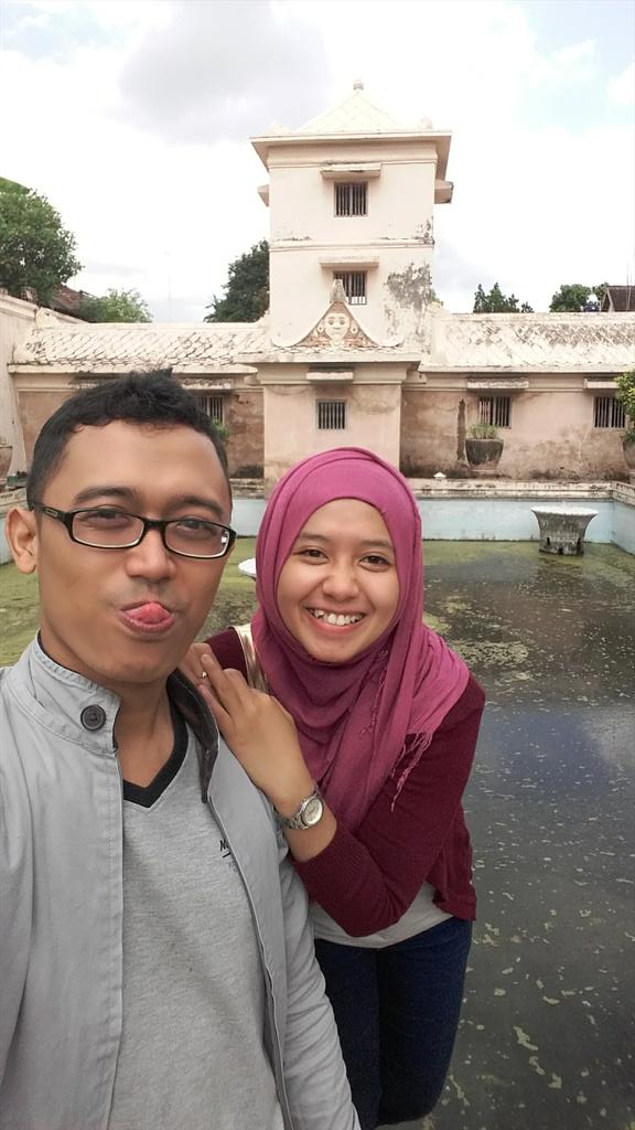 ramithadyan's tweet photo. Karena perasaan nyaman dan bahagia itu tak bisa di gantikan oleh apapun  😁😀 http://t.co/aIGKrgqfQH