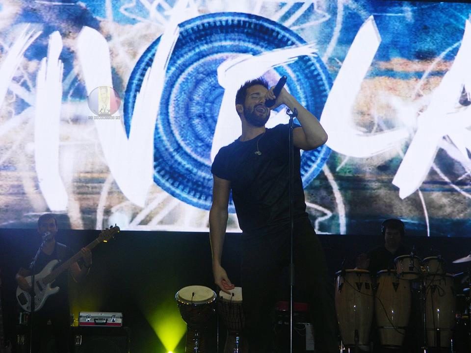 FCRumanitasPA's tweet photo. #Foto9 @pabloalboran #TerralBucarest http://t.co/Db8NYqVbwM
