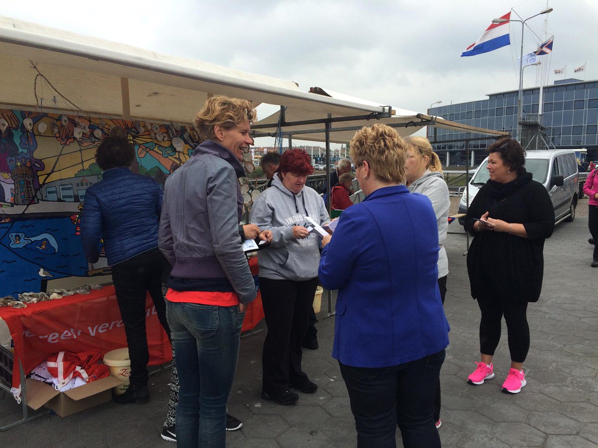 Meedoen met de Vissenloop! (@ KNRM IJmuiden in IJmuiden) swarmapp.com/c/22hIuqcA1bS