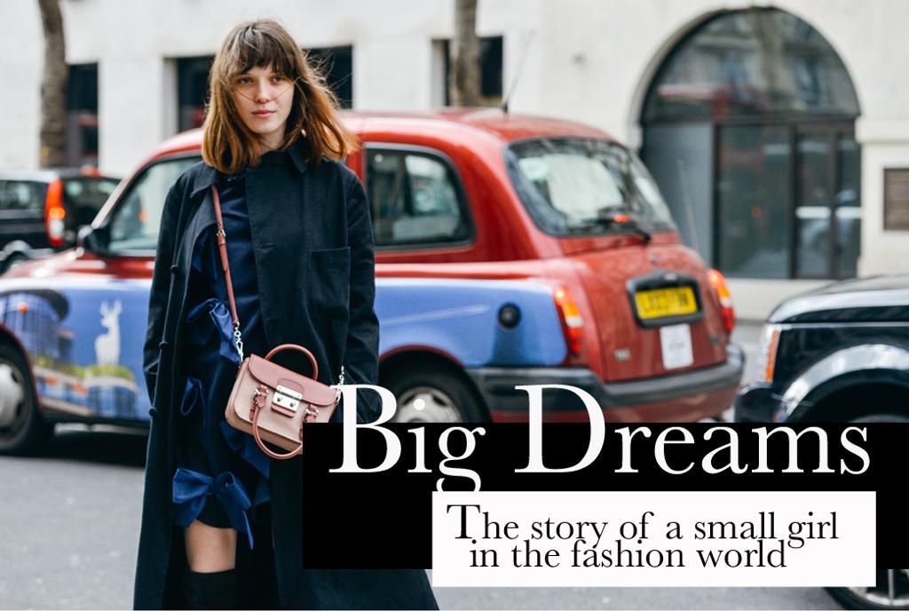 WatchThatLabel's tweet image. ...every street-photographers darling - meet #AnnaK on watch-that-label.com/designer-to-wa… #streetphotography #labeltowatch