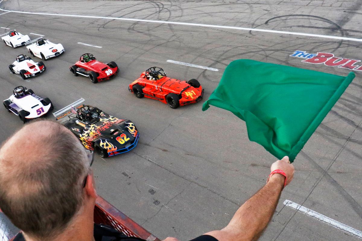BullringLVMS tweet media