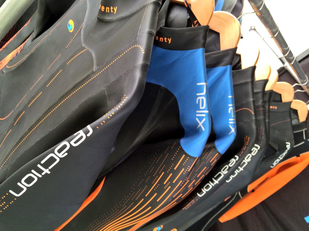 RGActive's tweet photo. Great time spending the day with our sponsors @blueseventy yesterday in #Nottingham. #ThisIsOurLab #FastRubber http://t.co/6eXtnmFZAl