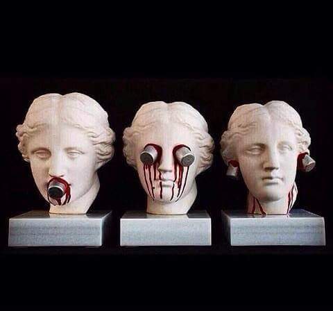 #GeziyiUnutma  / Gezinin  ilk 3 gününde  Türk medyası