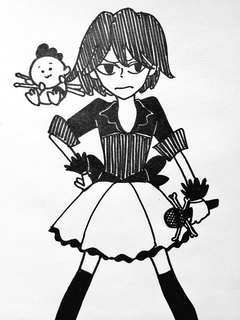 チバユウスケが魔法少女だったときにありがちなこと 3ページ目 Togetter チバユウスケが魔法少女だったときにありがちなこと 3ページ目 Togetter