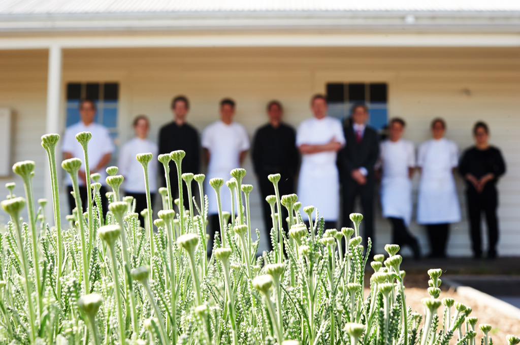 We're looking for a new Front of House staff member to join us in August: braerestaurant.com/contact/career…