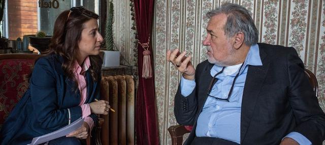 DrSteveneu's tweet photo. Prof. Dr. İlber Ortaylı: Yeni Türkiye diyen tımarhaneliktir http://t.co/s7Jt36MmGA http://t.co/5PkmzK8qHR”