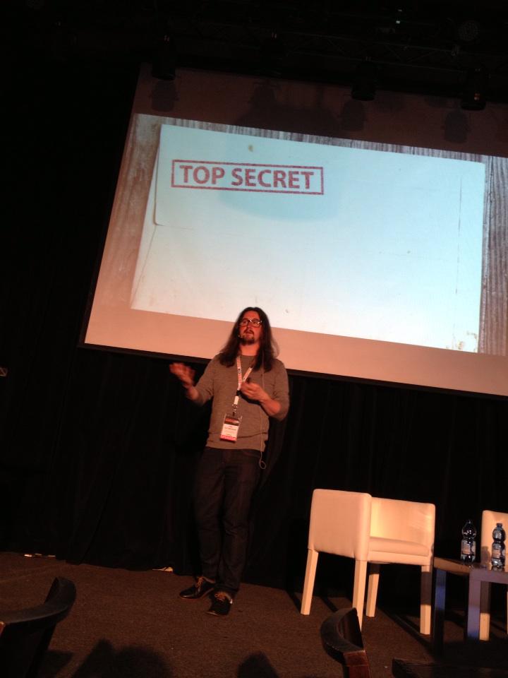 IlanaHerring's tweet image. #PlatformFirst @philnottingham #KahenaCon