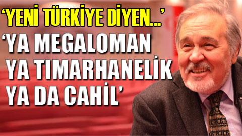 Ortaylı Erdoğan'ı çileden çıkaracak - Gerçek Gündem gercekgundem.com/guncel/129822/…