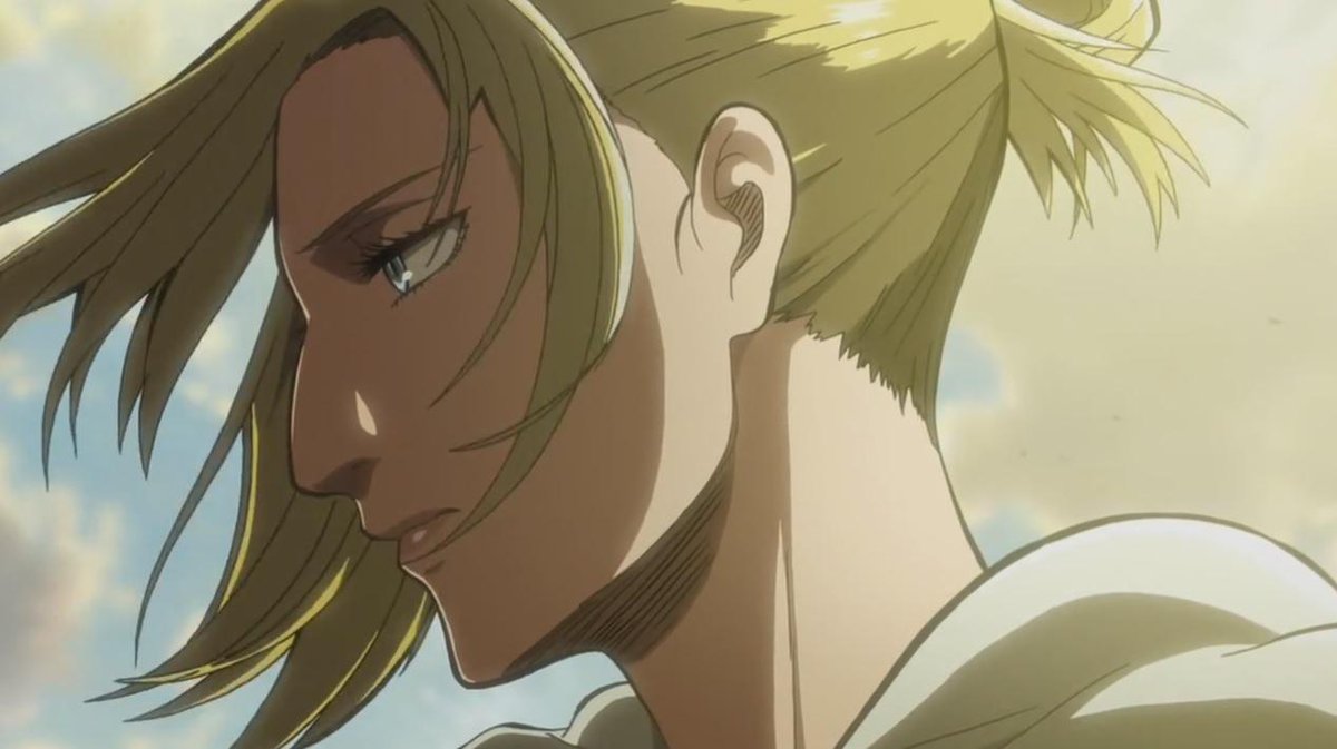 進撃の巨人トリビア على تويتر アニの名言 私は 戦士に成り損ねた T Co yeuuth 進撃の巨人トリビア على تويتر アニの名言 私は 戦士に成り損ねた T Co yeuuth