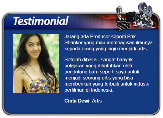 Ingin Cepat Jadi Artis Top? Masuk Sini Gan