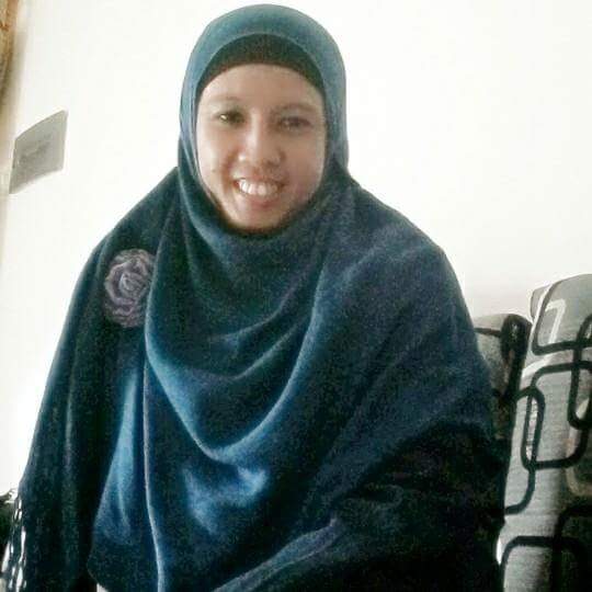 Werti07's tweet photo. Bunda ariel aisyah zhahirah khalish.... http://t.co/hCOgZGz8JY