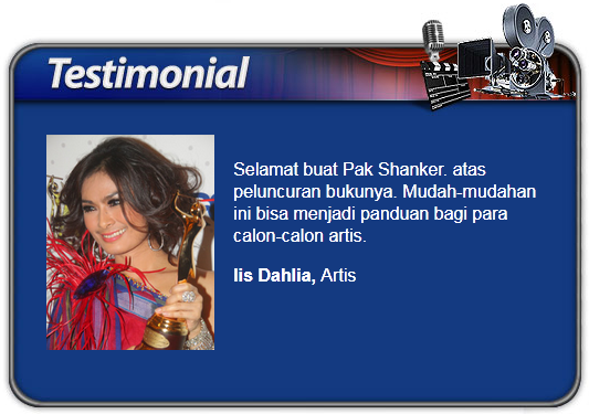 Ingin Cepat Jadi Artis Top? Masuk Sini Gan