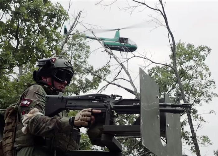 popularairsoft's tweet photo. Popular Airsoft News: ASGI At Broken Home 4: "Helo Gun Run" http://t.co/anThDImBK2 #airsoft http://t.co/o0AvI6XnmX