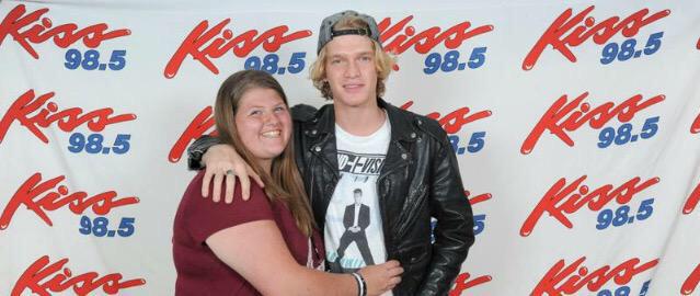 SimpsonGoals's tweet image. . @codysmyownnerd