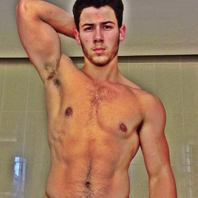 fitstuds1's tweet photo. Our favorite boy, Nick Jonas. Thanks for this cutie-pie, Disney! :) #socuteboy #boyfriendmaker #socuteboys_ #gay #sโฆ http://t.co/Pg8uTHMSqo
