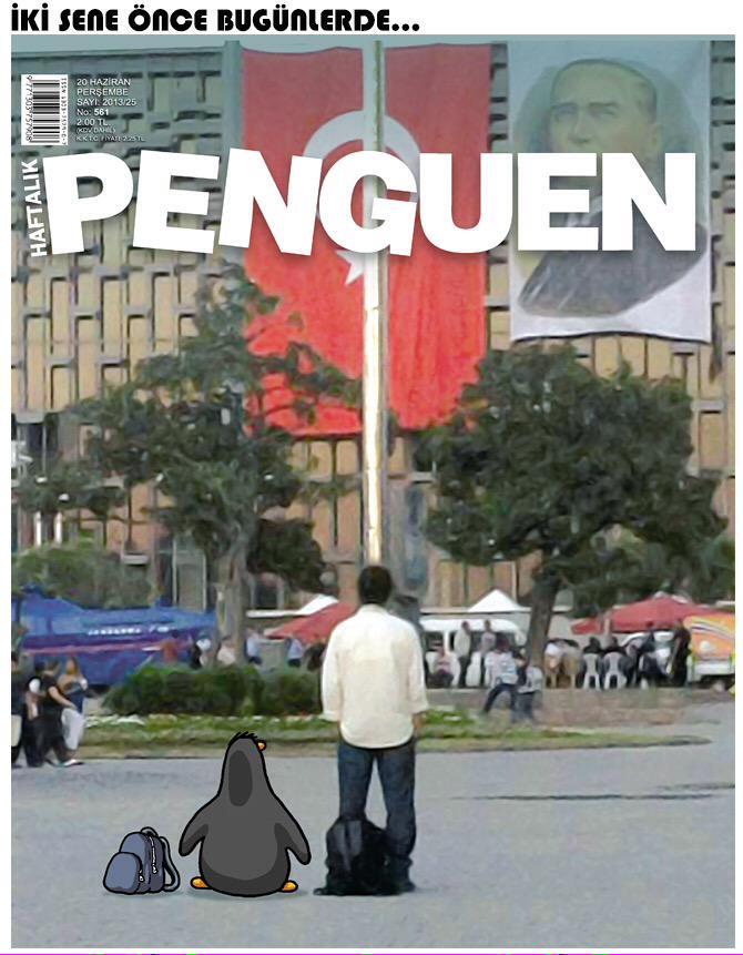 penguendergi's tweet photo. İki sene önce bugünlerde... http://t.co/rbEp6Tc3jL