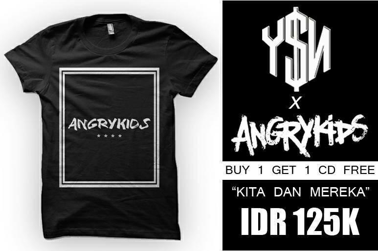 AngryKids Official tweet media