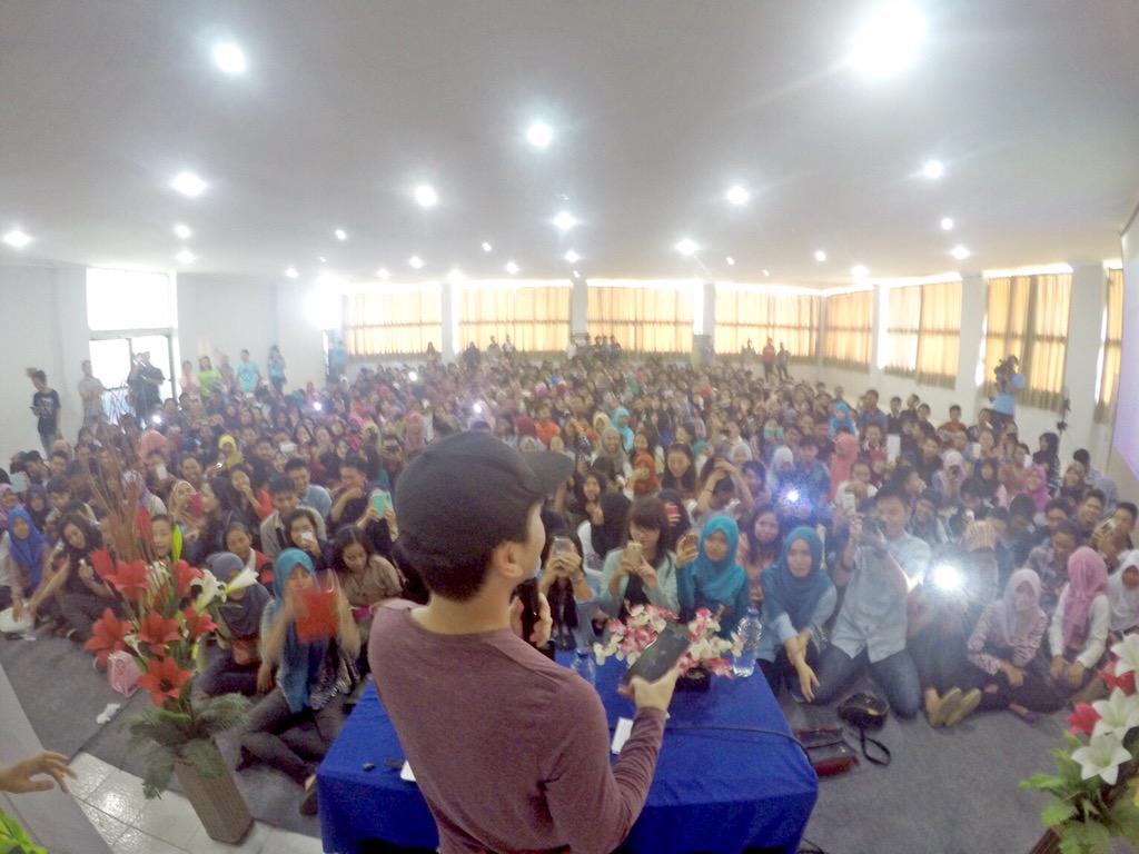 putraandri03's tweet image. Joss toppp @LOOP_ID @iLoopLampung #LoopKepo #LoopCorner1 luarrrr biasa #lampung