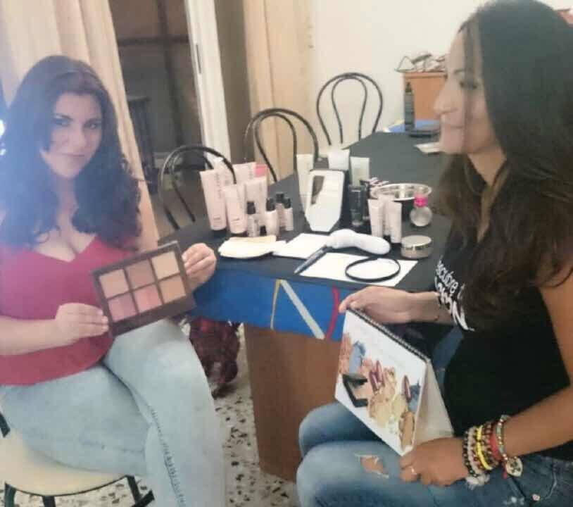 MONCE1977's tweet photo. ¡¡Cuando tú aspecto es el mejor te sientes mejor!! #MiclaseMK http://t.co/xTH8OkD9mZ