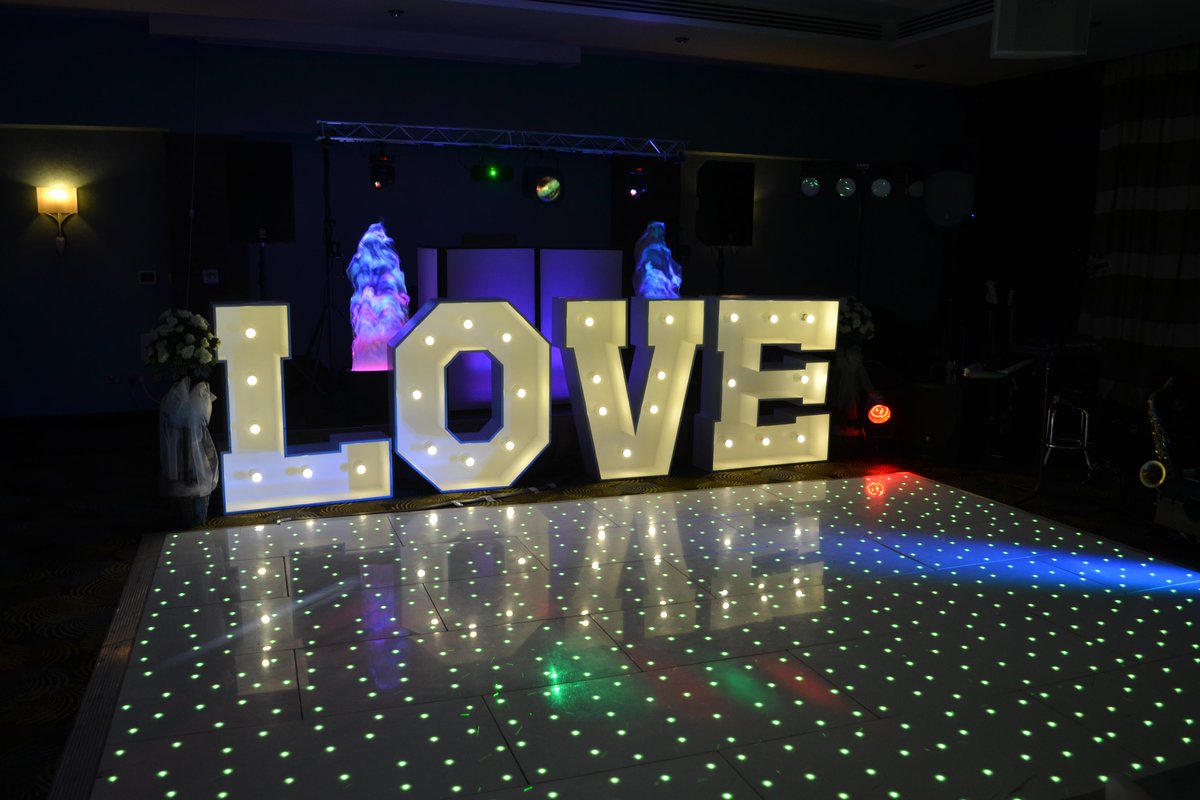 Harmony Discos tweet media