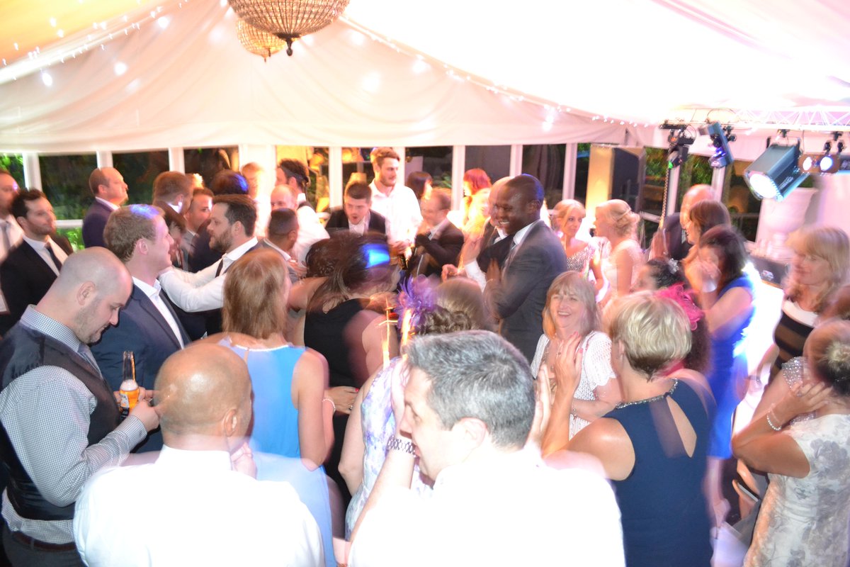 Harmony Discos tweet media