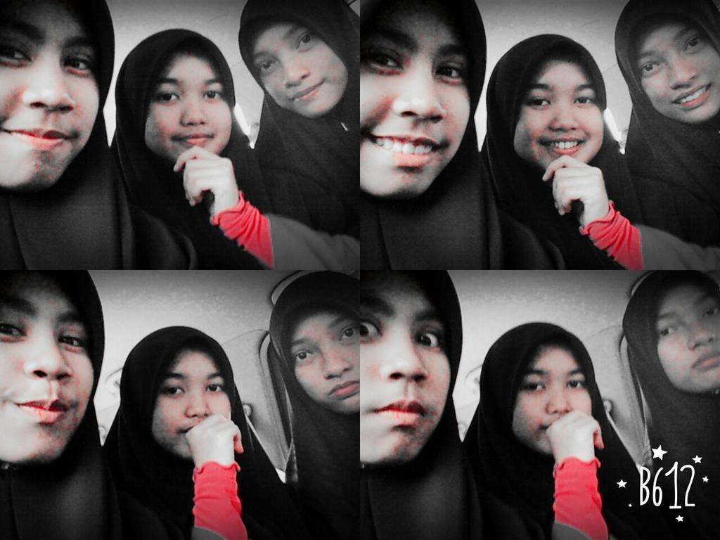 zaracamellia's tweet photo. #trowbackk
Outing harituu..~ http://t.co/TmzTtBBiWm