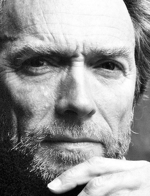 .
Via \"Life and art\"
Clint Eastwood - Happy Birthday May 31, 1930 