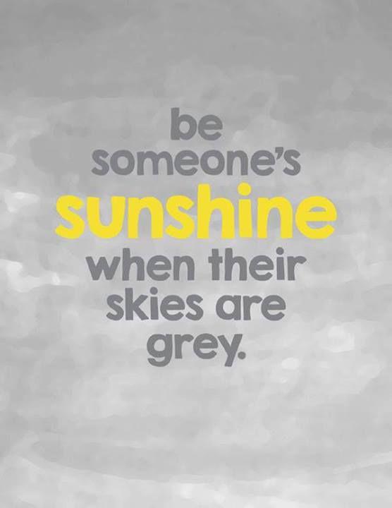 gotpositivity's tweet photo. Make other people happy. http://t.co/apndUJ8NZX