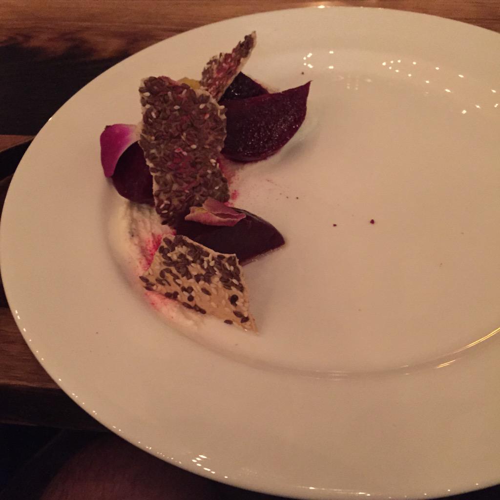 SidewalkHustle's tweet photo. Had an incredible dinner made courtesy of Chef Juno Kim. The food was absolutely mind blowing. #72HoursofMan http://t.co/PwDVVXfutC