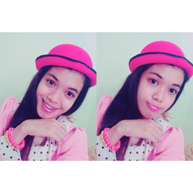 Nvaliakusuma25's tweet photo. Pink 💞 http://t.co/088QXlSD7Z