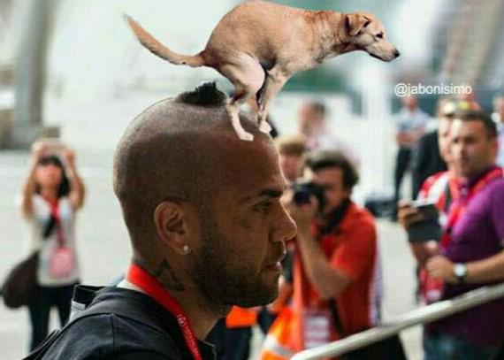marca tweet picture