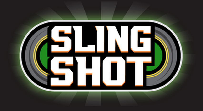 DraftDrive's tweet image. Free entry to the NASCAR Sling Shot at DraftDrive.com! $50,000.00 prize pool and First Place wins $4,000!