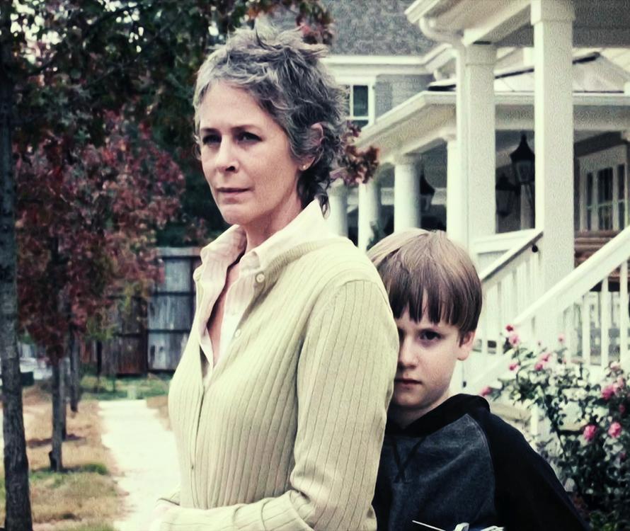 I need season 6!!! #WalkerWithdrawals