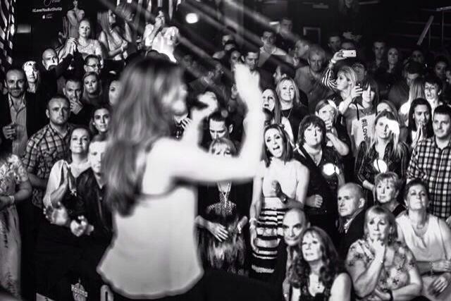 ThisIsLG_'s tweet photo. Summary of @CarolynnePoole #vipshowcase in #Manchester by Vital https://t.co/lSQMrNvntE http://t.co/LfUIOUahO0