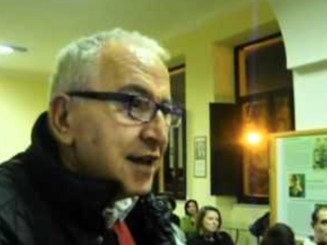 Formia, avvocato  e  blogger anti camorra ucciso  Foto  | Video goo.gl/gOxcle