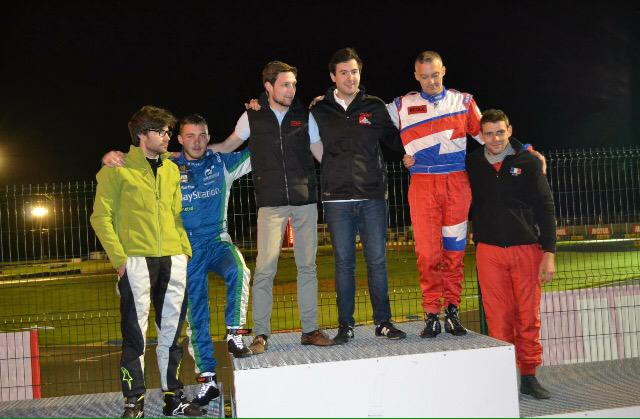 SRPCompetition's tweet photo. Victoire du châssis #SRPCompetition hier soir lors des 2h du Mans OpenKart #SodiWorldSeries #SWS http://t.co/POryKwyKG7