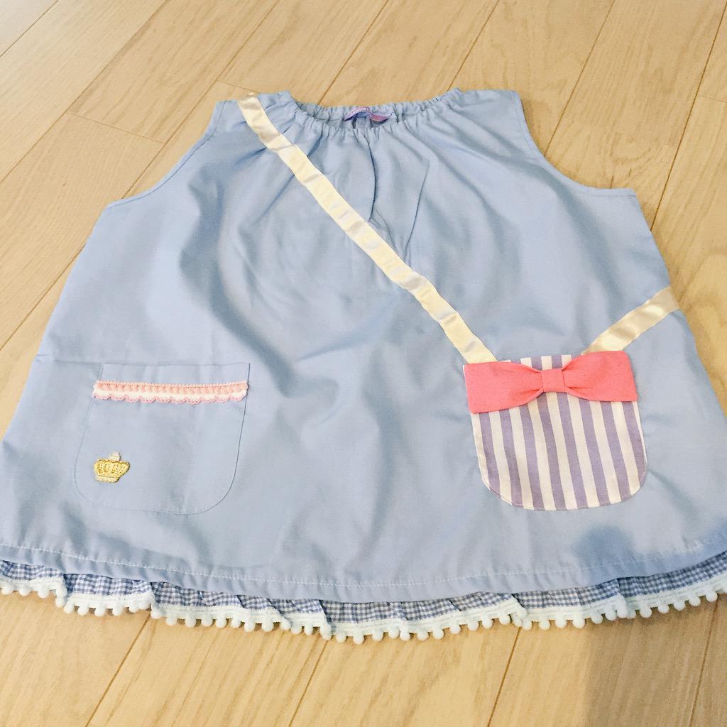 スモック アレンジ スモック アレンジ