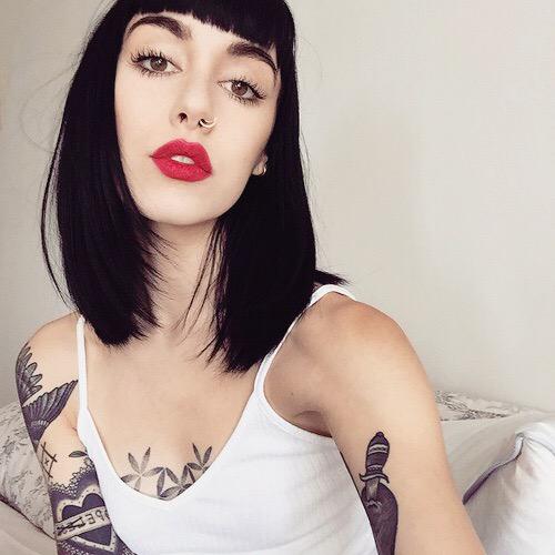 peer pressure made me do it