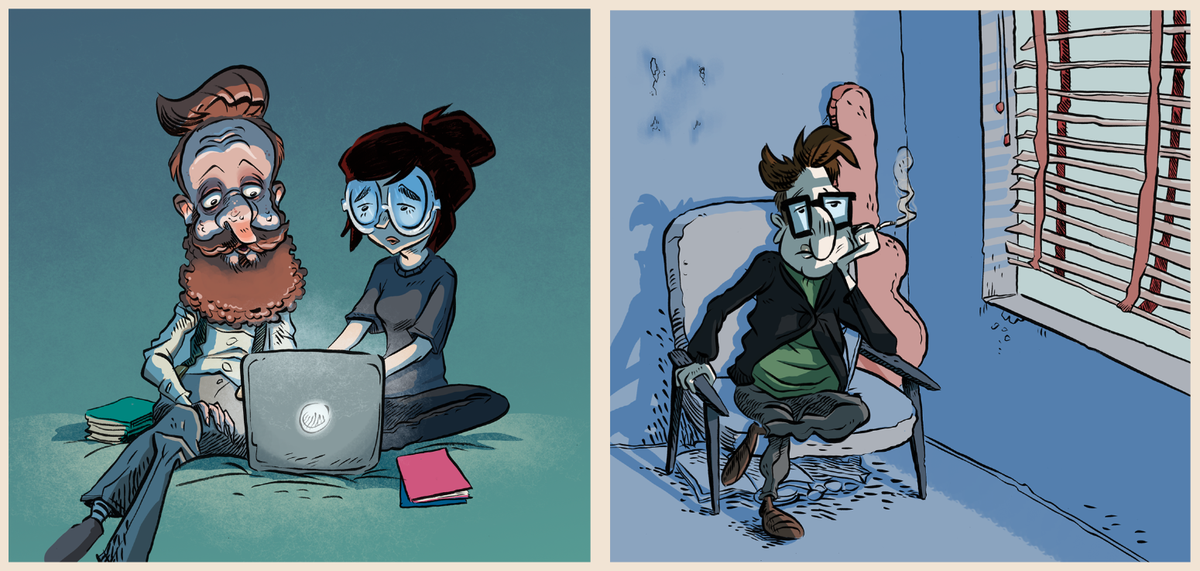 ASpaceBoyComic tweet picture