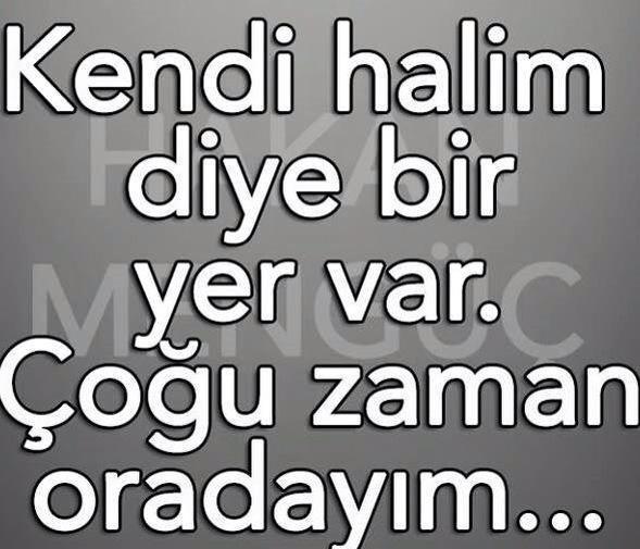 Ya umutların ölür!
"Yada umutlar seni öldürür"