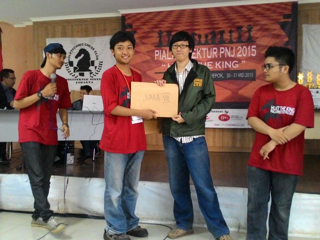 Polytechnic Chess Club PNJ tweet media