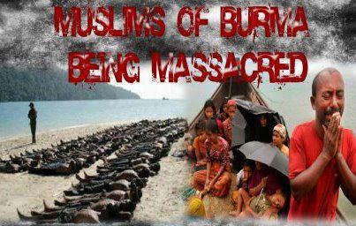 LivingNoor's tweet photo. #burmamuslims #BurmaKilling For just once think them to be urFamily They r humans,Please,Standup Against #inhumanity http://t.co/feOYt9RMsy