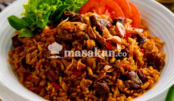 MenuMasak's tweet image. Resep Nasi Goreng Gila #resep #masakan #makanan -  resep.masakan.co/resep-nasi-gor…
