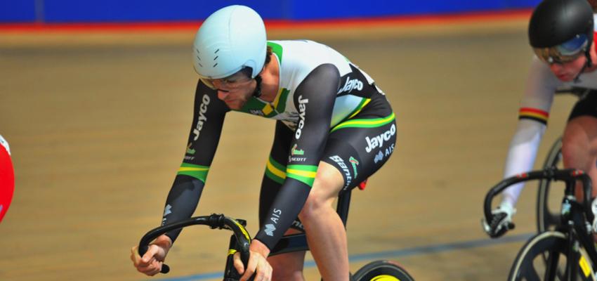 AusCycling tweet media