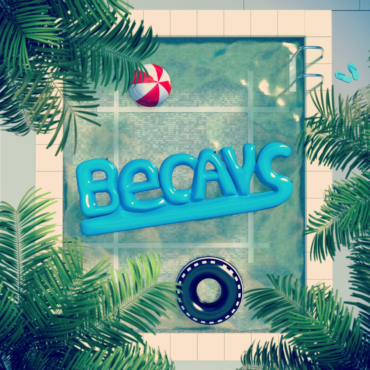 Becays's tweet photo. De retour avec un nouvel EP, sortie le 12 Juin. Le 5 Juin sera dispo Pressures que vous avez pu écouter sur @mouv ! http://t.co/mdAvyY2lJX