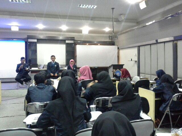 Selamat untuk Presiden terpilih KSEI periode 2015/2016 Andriyan dan wakil Alfi M, semoga amanah :) #musyawarahbesar