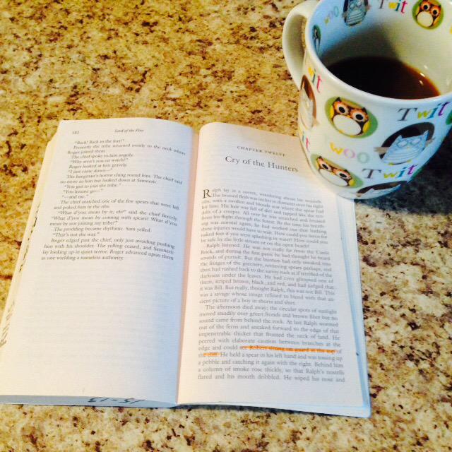 MissPersico's tweet photo. Have you read chapter 12 yet?! @lotfinals http://t.co/XN2zDLfEiM
