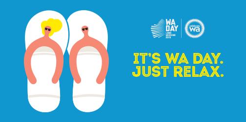 WA Day Festival tweet media
