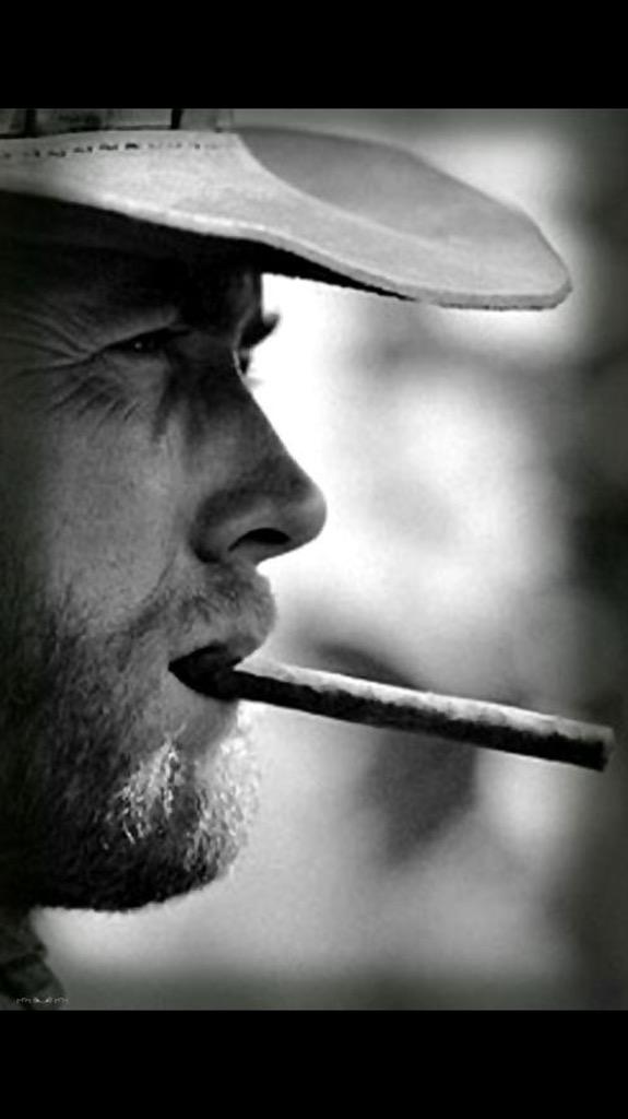 Happy 85th Birthday to an American icon and screen legend, Clint Eastwood! 