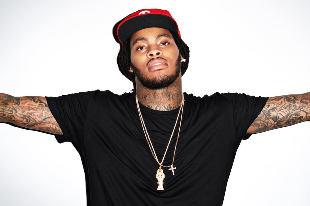 Happy Birthday Salute to The Atlanta rhymer turns 29 today.  
